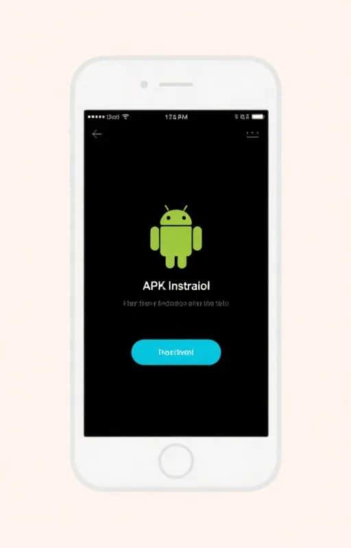 Android 安装示意